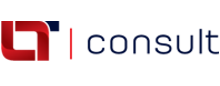 Logo LT Consult consultoria e solução para data centers Curitiba